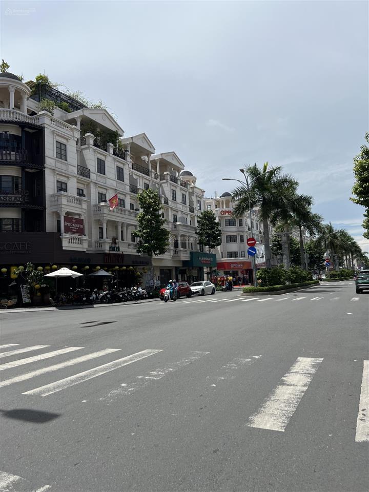 Khu vip gò vấp ngay kdc cityland park killl trí đẹp tiện ở và kinh doanh 5 tầng dt5x20m2 nhỉnh 21tê