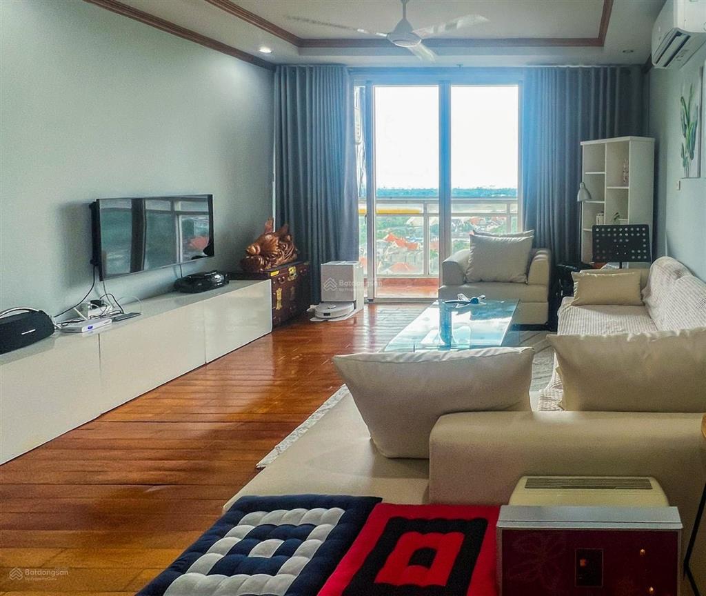 3pn tại fideco reverview chỉ 26 triệu, 140m2, view đẹp