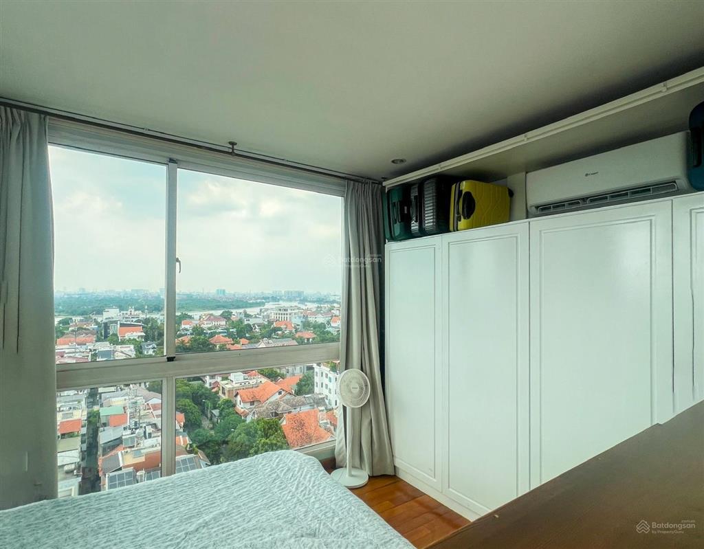 3pn tại fideco reverview chỉ 26 triệu, 140m2, view đẹp