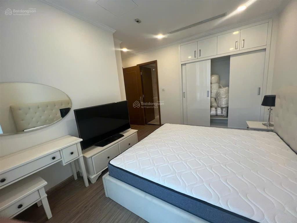 Cho thuê căn hộ 110,5m2 tại vinhomes central park, giá tốt, hàng hiếm tại bình thạnh