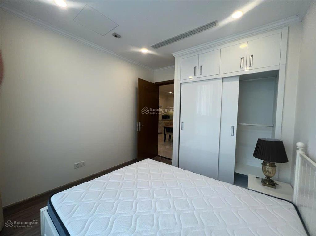 Cho thuê căn hộ 110,5m2 tại vinhomes central park, giá tốt, hàng hiếm tại bình thạnh