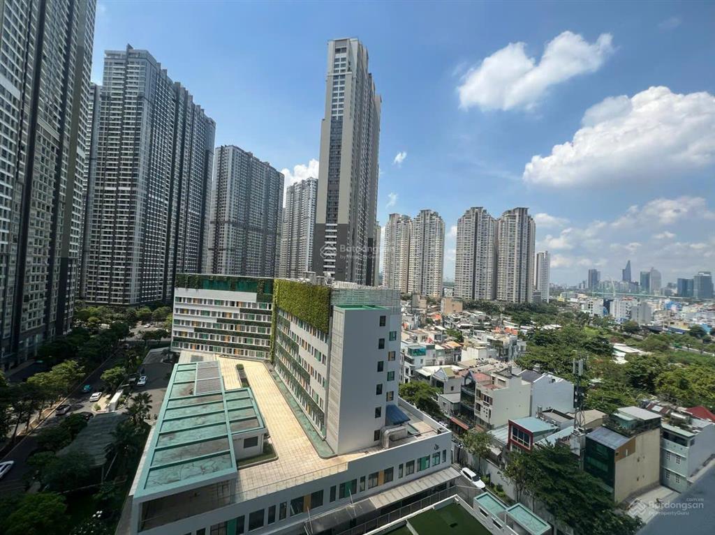 Cho thuê căn hộ 110,5m2 tại vinhomes central park, giá tốt, hàng hiếm tại bình thạnh