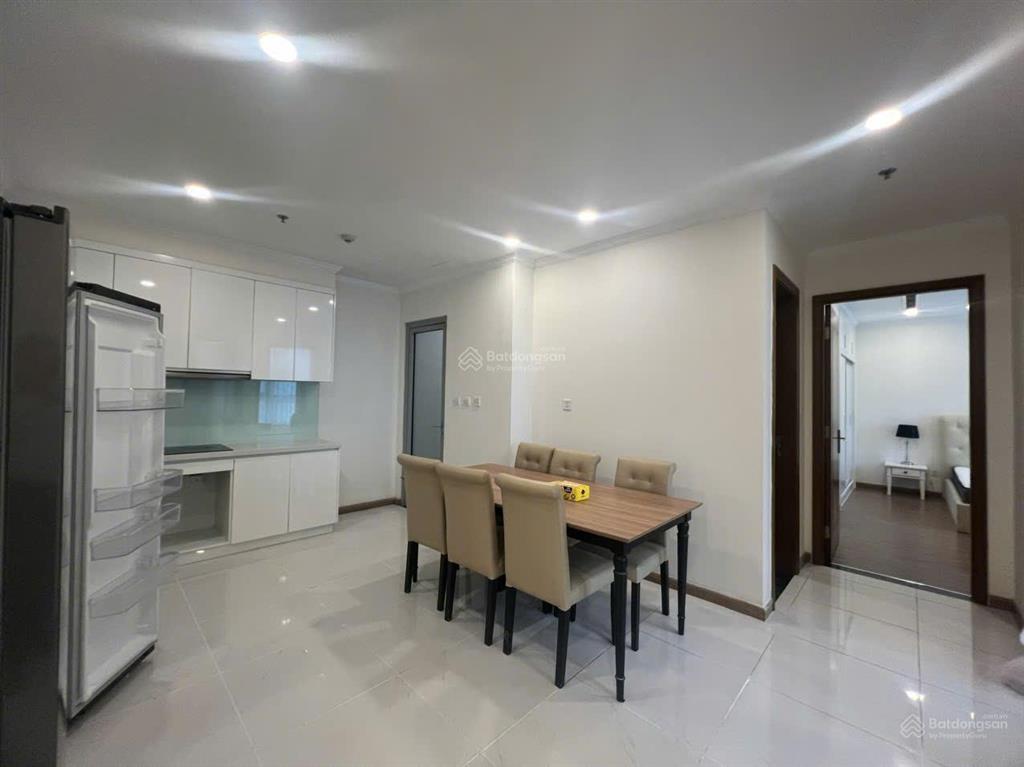 Cho thuê căn hộ 110,5m2 tại vinhomes central park, giá tốt, hàng hiếm tại bình thạnh