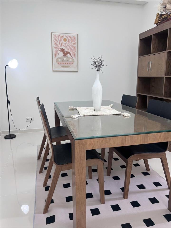 Cho thuê căn hộ the vista an phú 2pn  101m2  giá với 30tr