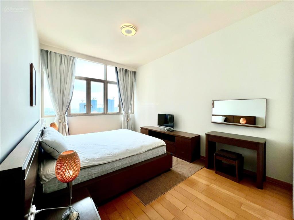 Cho thuê căn hộ the vista an phú 2pn  101m2  giá với 30tr