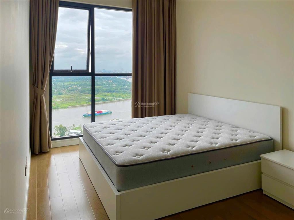 Cho thuê căn hộ q2 thao dien  4pn  126m2  giá cực tốt chỉ với 43tr