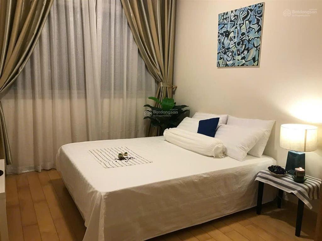 Cho thuê căn hộ the vista an phú  2pn  101m2  giá chỉ 30tr