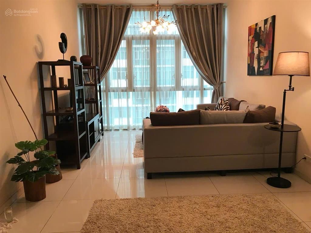 Cho thuê căn hộ the vista an phú  2pn  101m2  giá chỉ 30tr