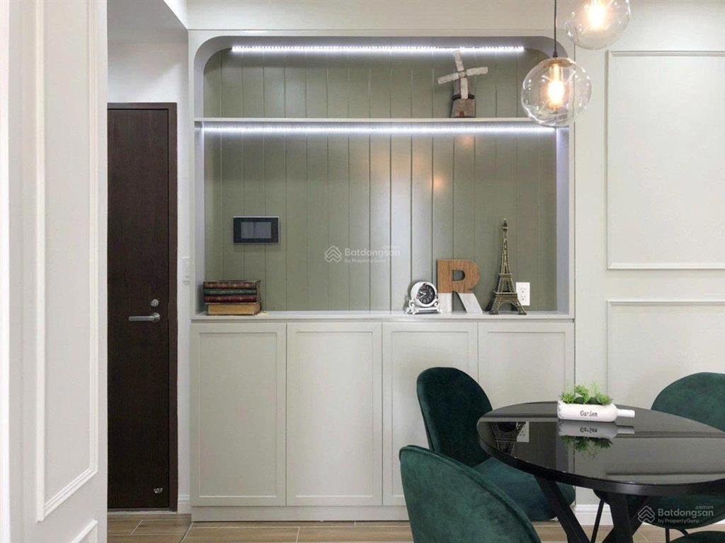 Cho thuê căn hộ hưng phúc  2pn  77m2  giá 22tr