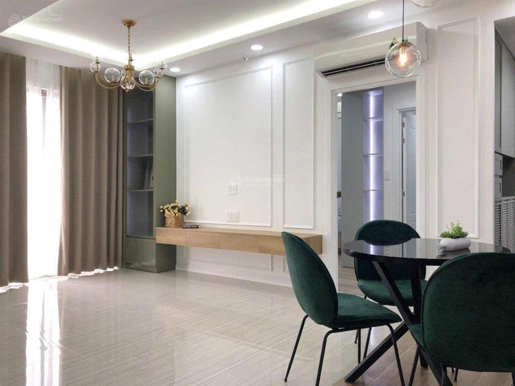 Cho thuê căn hộ hưng phúc  2pn  77m2  giá 22tr