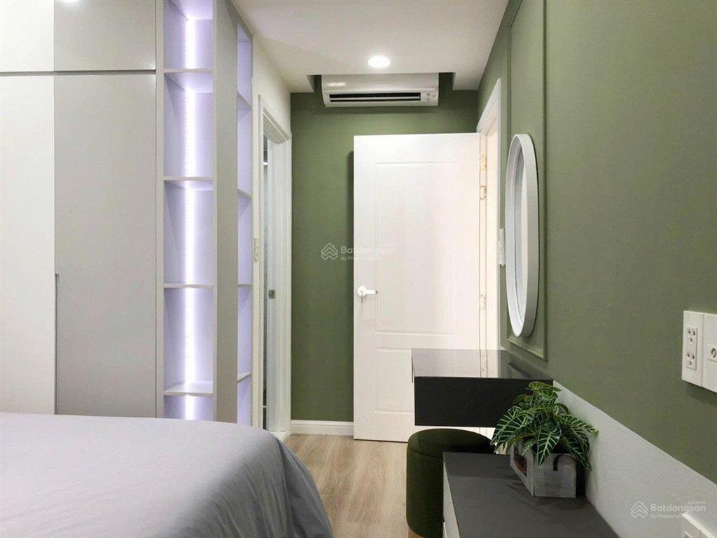 Cho thuê căn hộ hưng phúc  2pn  77m2  giá 22tr