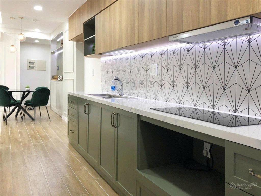 Cho thuê căn hộ hưng phúc  2pn  77m2  giá 22tr