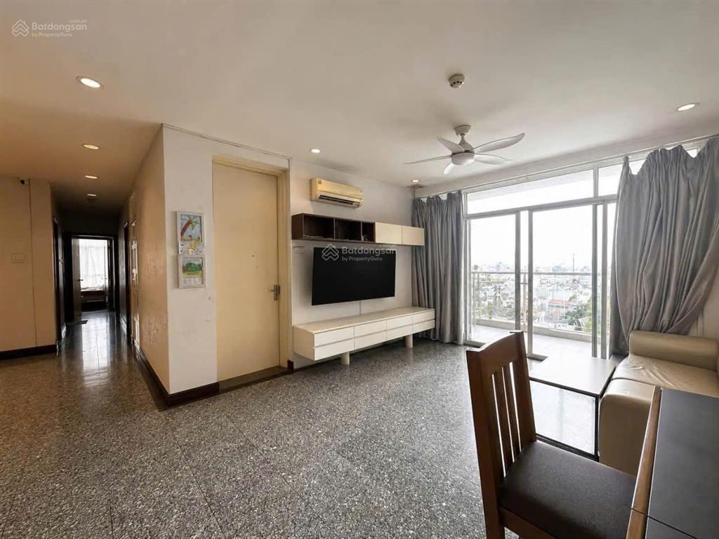 Bán căn hộ 4pn hoàng anh river view thảo điền  162m2 sổ hồng riêng  giá 11 tỷ