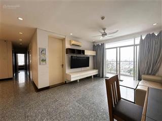 Bán căn hộ 4pn hoàng anh river view thảo điền  162m2 sổ hồng riêng  giá 11 tỷ