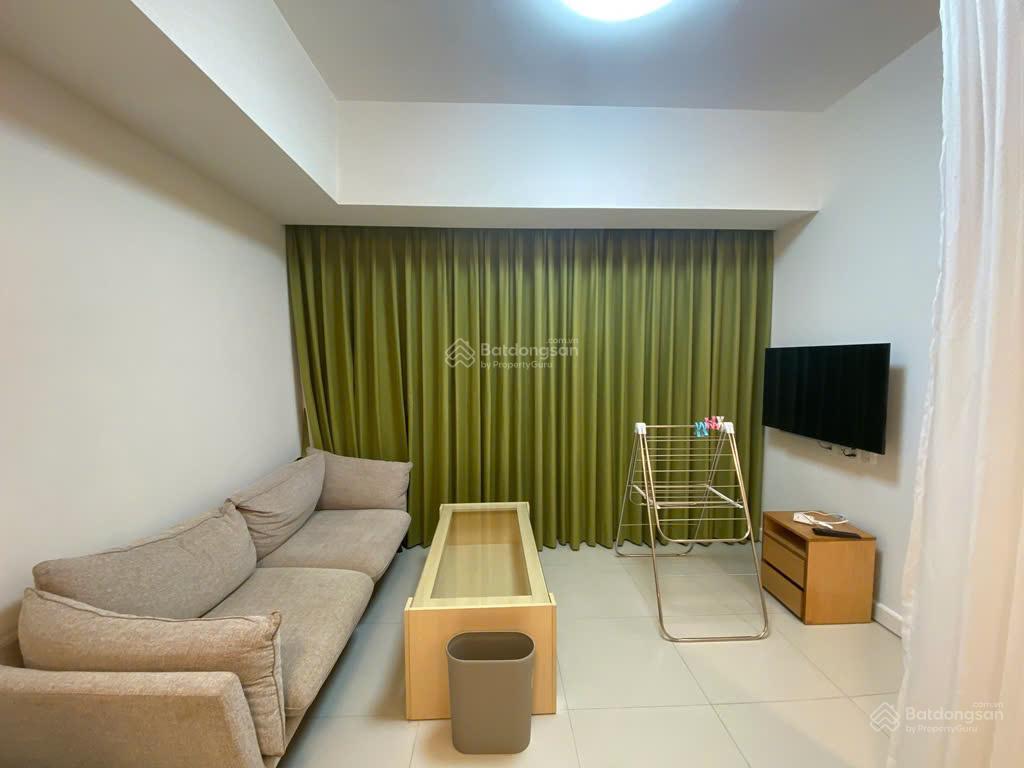 Cho thuê căn hộ studio gateway thảo điền