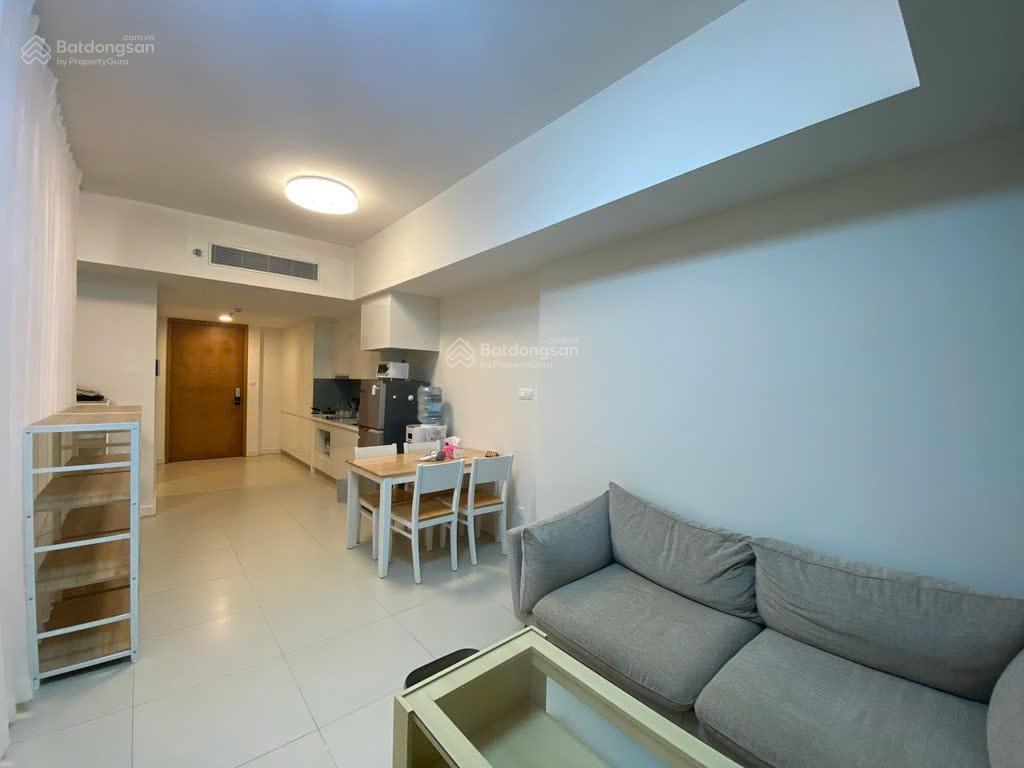 Cho thuê căn hộ studio gateway thảo điền