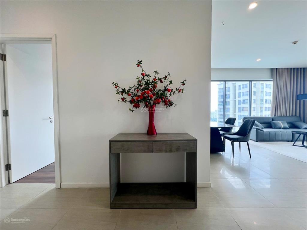 Cho thuê căn hộ 3pn, 2wc tại diamond island, 41 triệu, 117m2