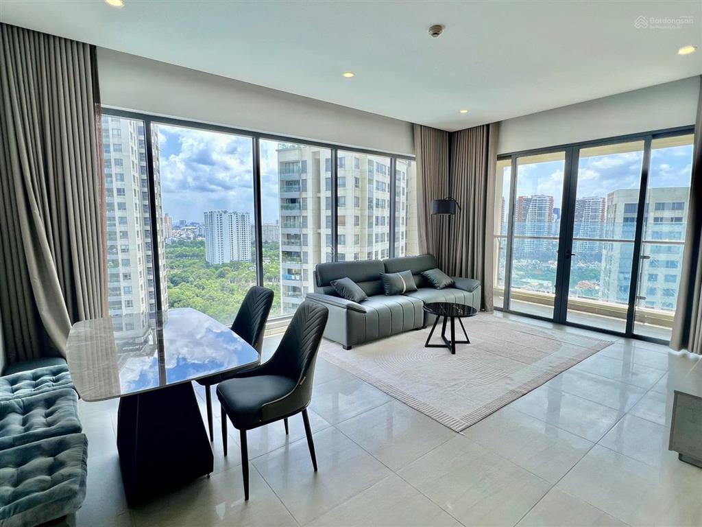 Cho thuê căn hộ 3pn, 2wc tại diamond island, 41 triệu, 117m2