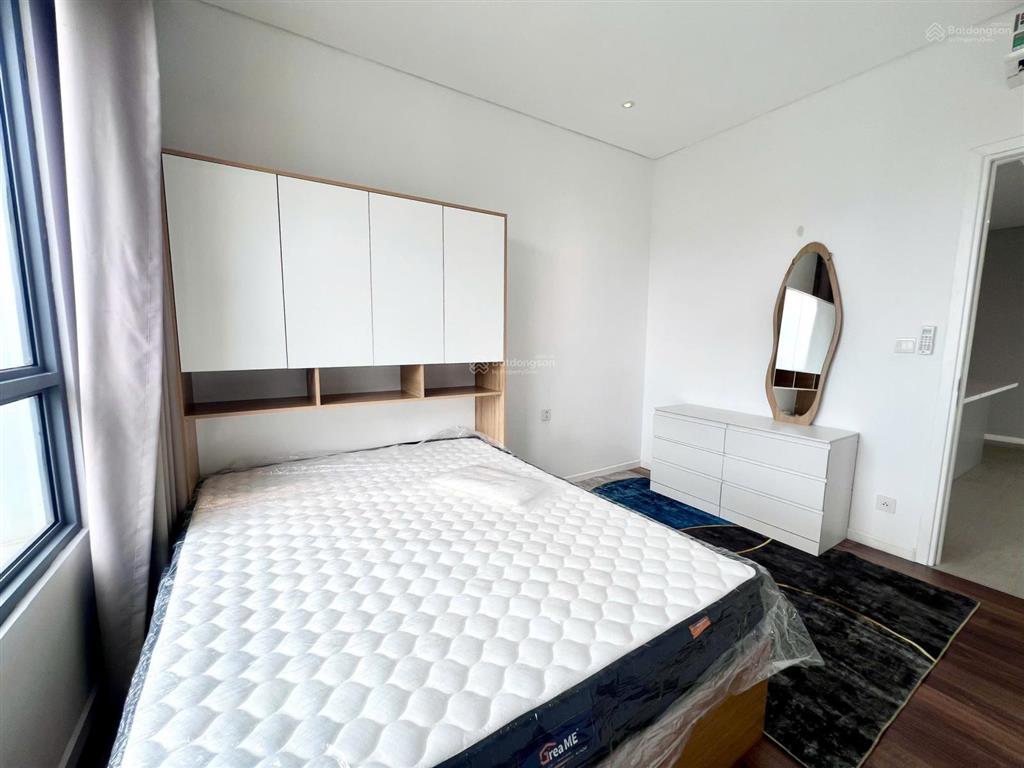 Cho thuê căn hộ 3pn, 2wc tại diamond island, 41 triệu, 117m2