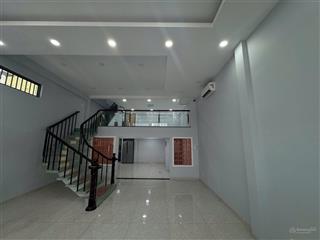 Cho thuê nhà mặt tiền hòa hưng q. 10 (6x14m, 4pn, 5wc) giá 55 triệu
