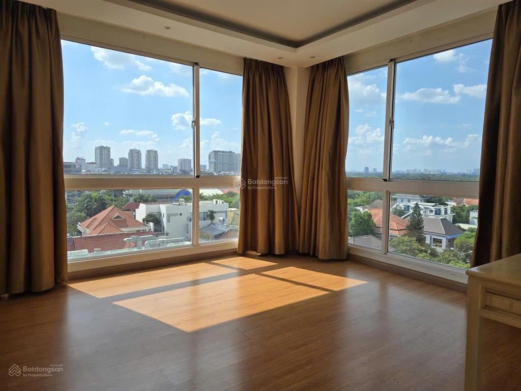 Cho thuê căn hộ fideco riverview, 3pn, 140m2, giá với 30tr
