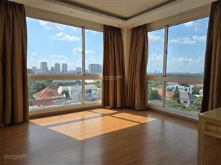 Cho thuê căn hộ fideco riverview, 3pn, 140m2, giá với 30tr