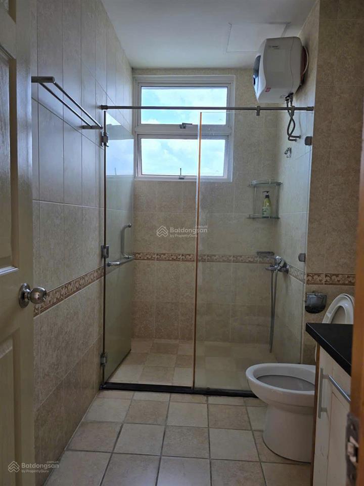 Cho thuê căn hộ fideco riverview, 3pn, 140m2, giá với 30tr