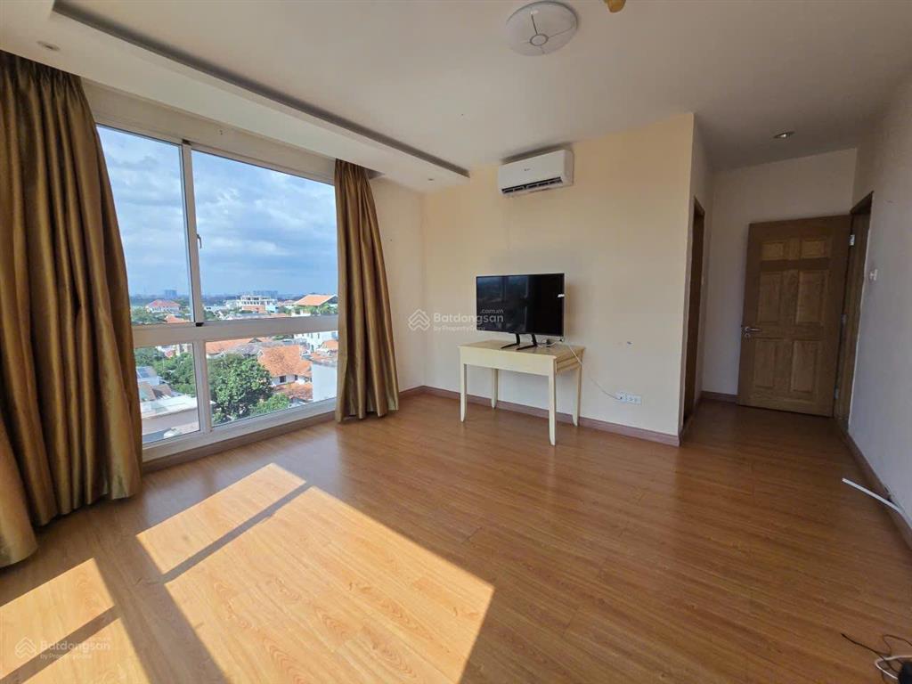 Cho thuê căn hộ fideco riverview, 3pn, 140m2, giá với 30tr