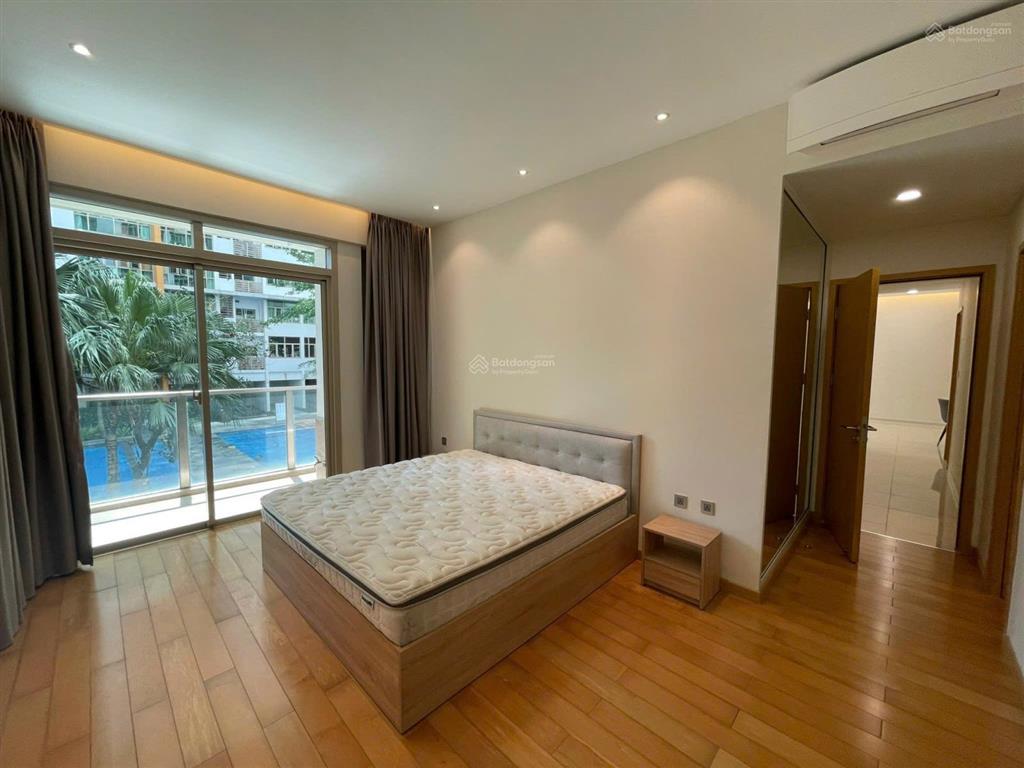 Cho thuê căn hộ vista an phú  3pn  153m2  giá chỉ với 42tr