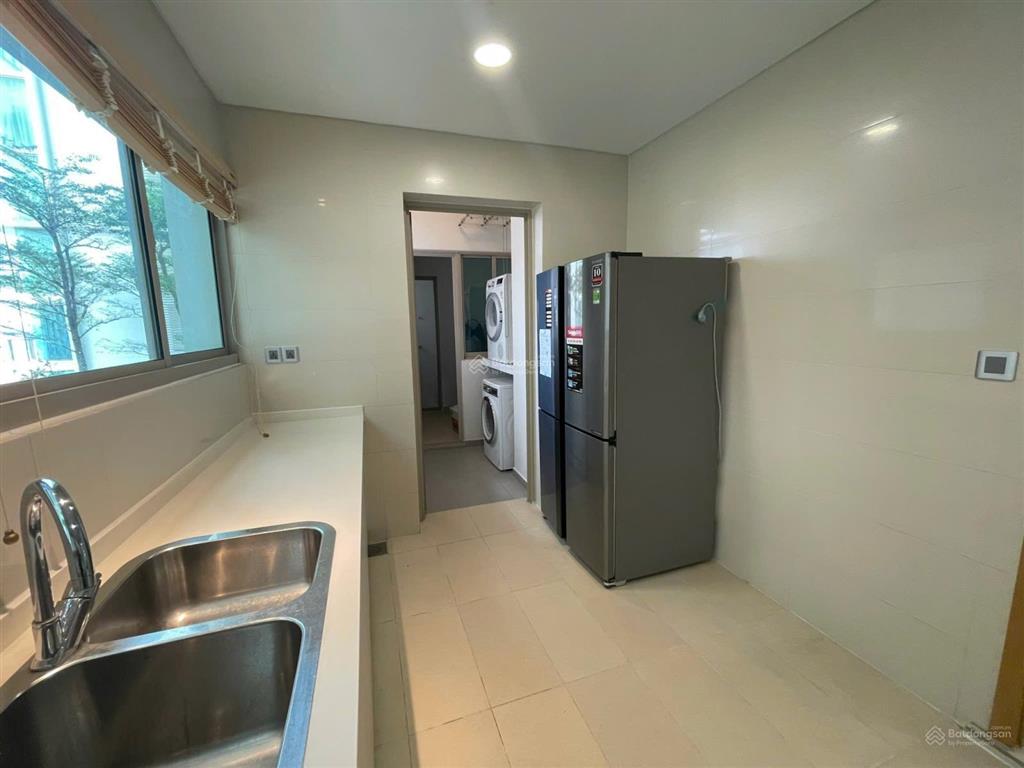 Cho thuê căn hộ vista an phú  3pn  153m2  giá chỉ với 42tr