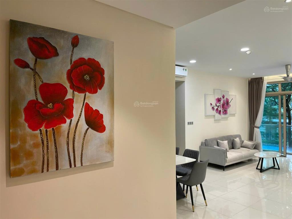 Cho thuê căn hộ vista an phú  3pn  153m2  giá chỉ với 42tr