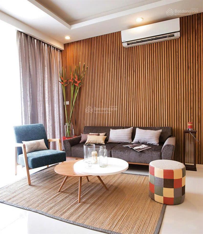 Cho thuê căn hộ 2pn thảo điền pearl  115m2  full nội thất  giá 30 tr/tháng