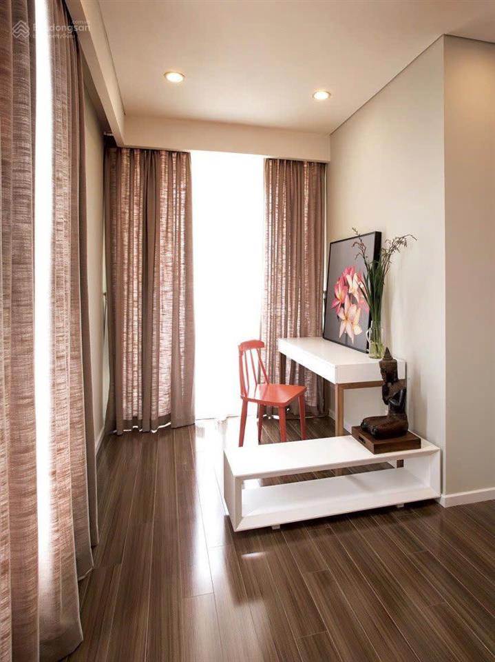 Cho thuê căn hộ 2pn thảo điền pearl  115m2  full nội thất  giá 30 tr/tháng