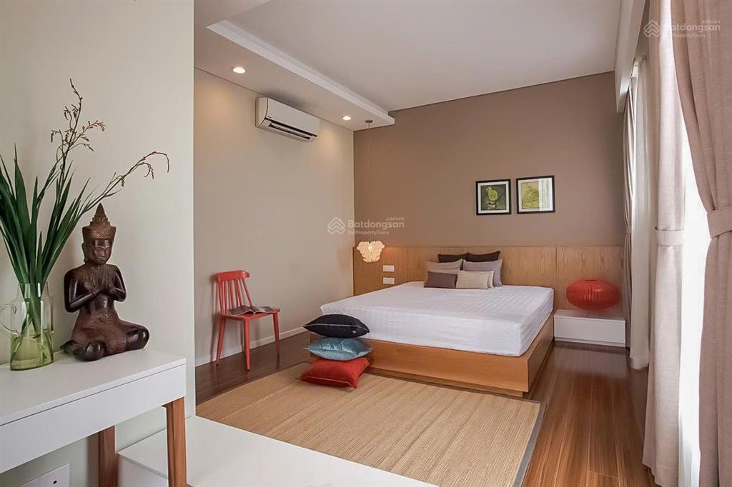 Cho thuê căn hộ 2pn thảo điền pearl  115m2  full nội thất  giá 30 tr/tháng