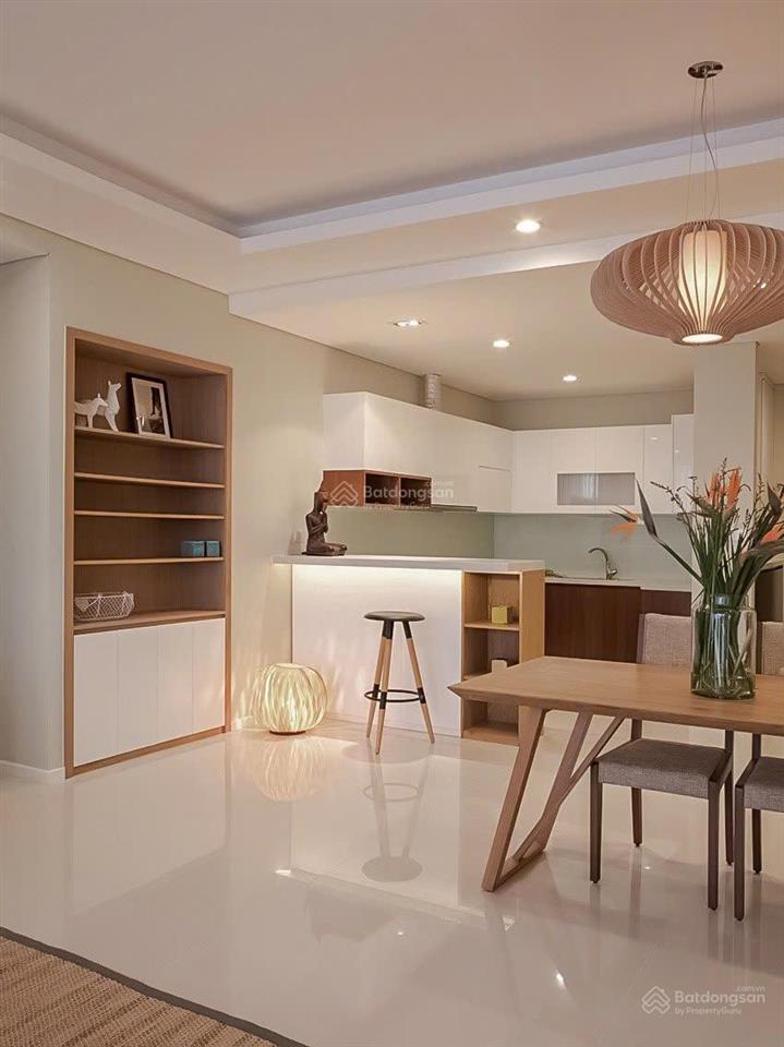 Cho thuê căn hộ 2pn thảo điền pearl  115m2  full nội thất  giá 30 tr/tháng