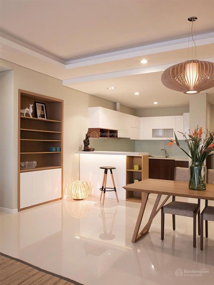 Cho thuê căn hộ 2pn thảo điền pearl  115m2  full nội thất  giá 30 tr/tháng