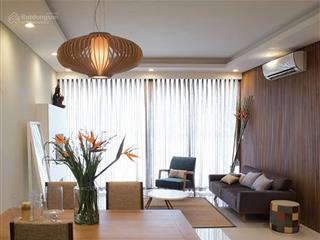 Cho thuê căn hộ 2pn thảo điền pearl  115m2  full nội thất  giá 30 tr/tháng