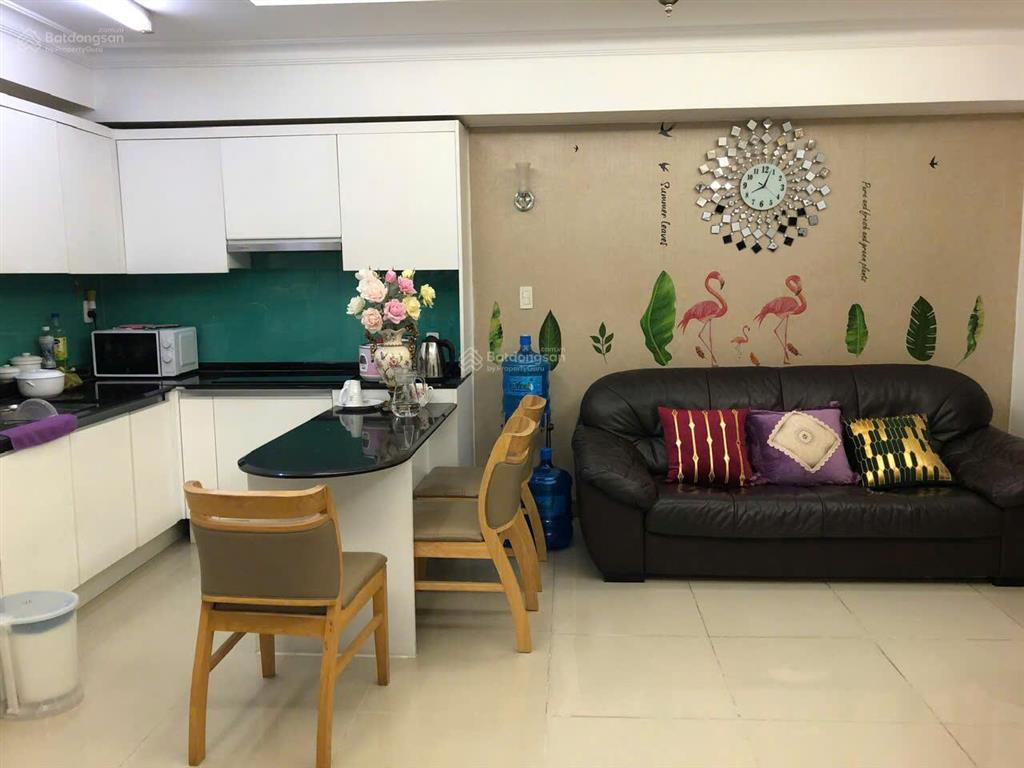 Bán căn hộ cantavil an phú  80m2  3pn  full nội thất  sổ hồng sẵn