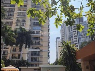 Bán căn hộ cantavil an phú  80m2  3pn  full nội thất  sổ hồng sẵn