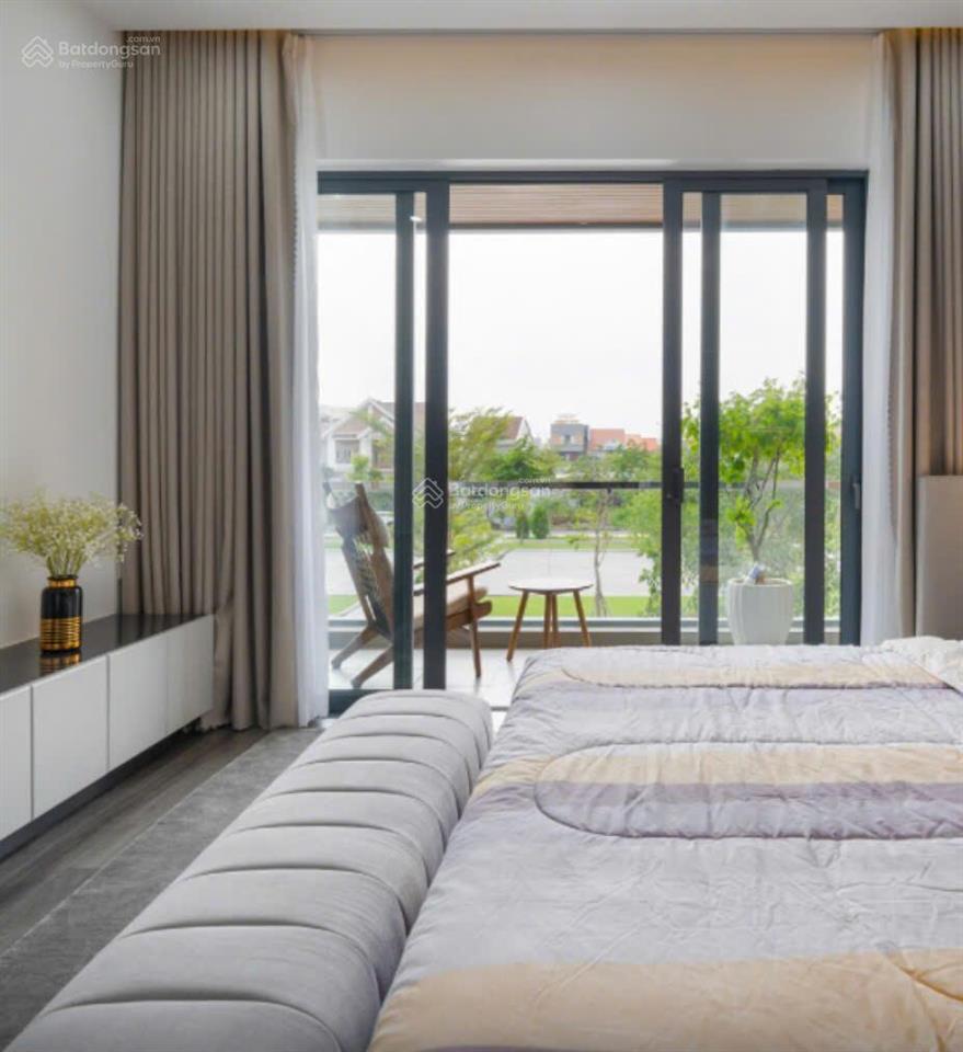 Bán căn hộ cantavil an phú  80m2  3pn  full nội thất  sổ hồng sẵn