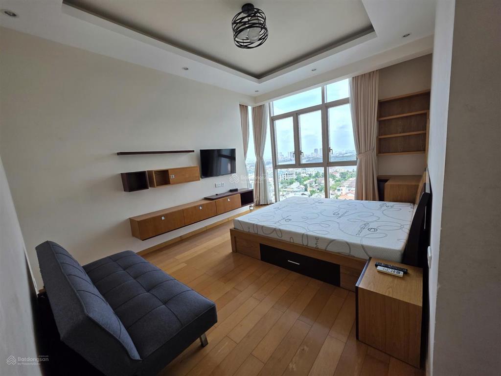 Cho thuê căn hộ the vista an phú 3pn  41 triệu/tháng  140m2  nội thất đầy đủ