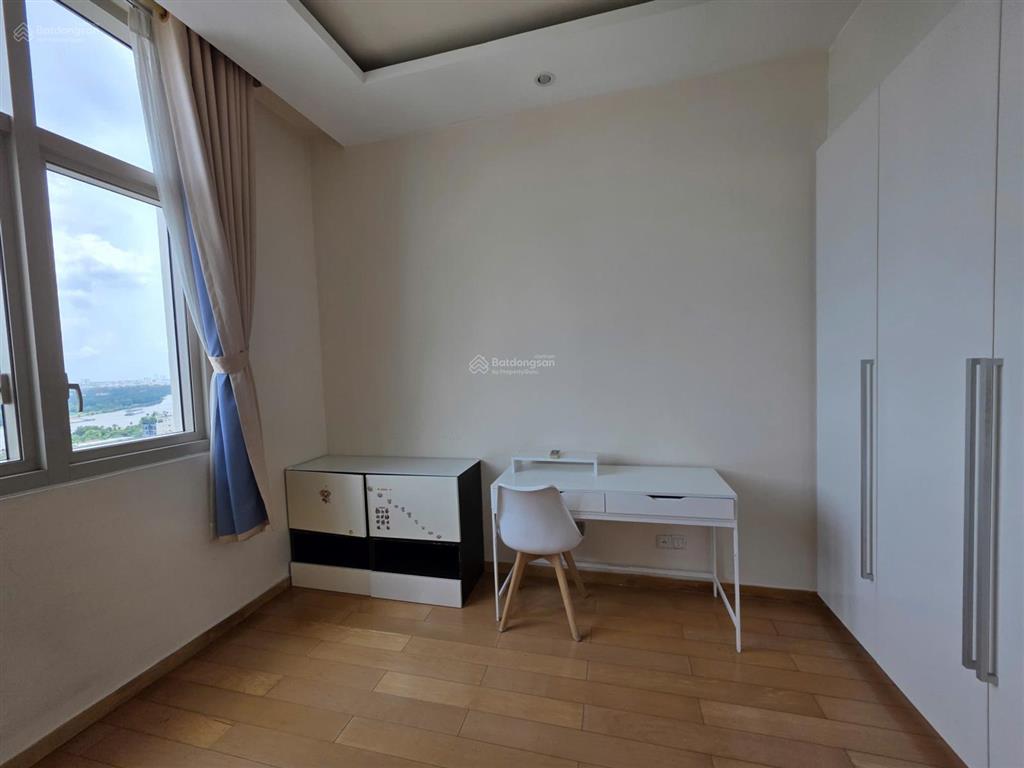 Cho thuê căn hộ the vista an phú 3pn  41 triệu/tháng  140m2  nội thất đầy đủ
