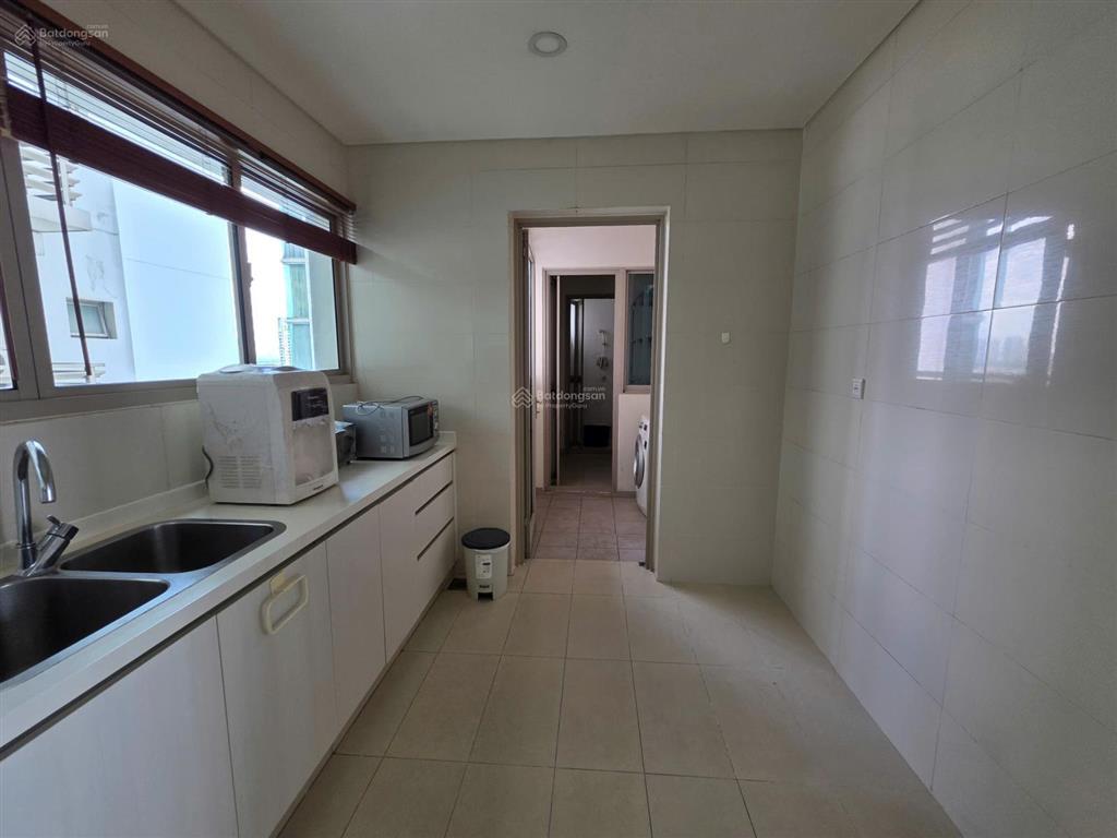 Cho thuê căn hộ the vista an phú 3pn  41 triệu/tháng  140m2  nội thất đầy đủ