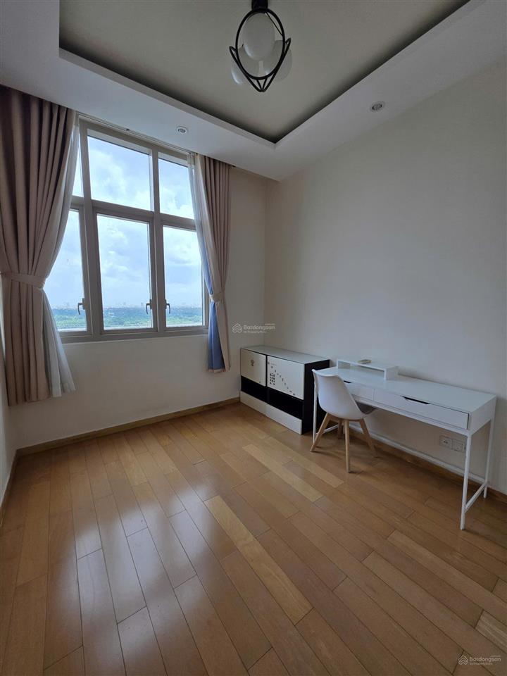 Cho thuê căn hộ the vista an phú 3pn  41 triệu/tháng  140m2  nội thất đầy đủ