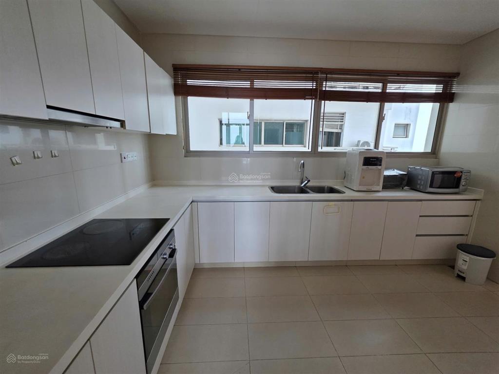 Cho thuê căn hộ the vista an phú 3pn  41 triệu/tháng  140m2  nội thất đầy đủ