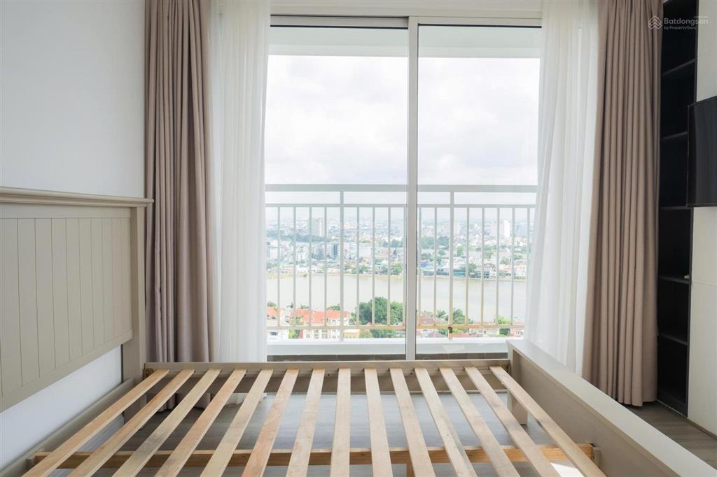 Cho thuê căn hộ tropic garden 3pn tại thảo điền, full nội thất hiện đại chỉ 35 triệu/tháng