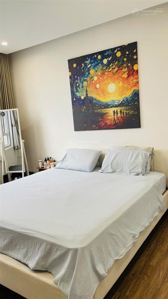 Cho thuê ch tropic garden 2pn tại thảo điền chỉ với 20 triệu/tháng  88m2  full nội thất