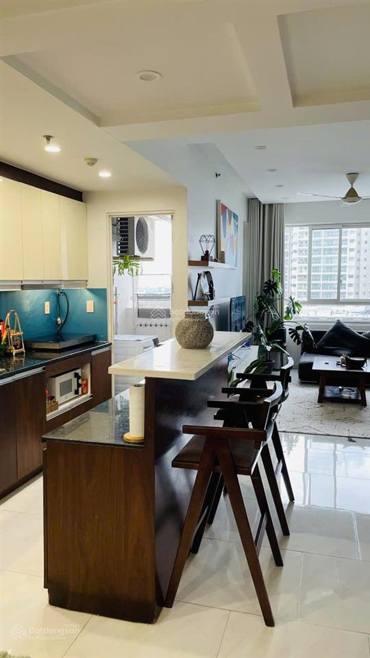 Cho thuê ch tropic garden 2pn tại thảo điền chỉ với 20 triệu/tháng  88m2  full nội thất