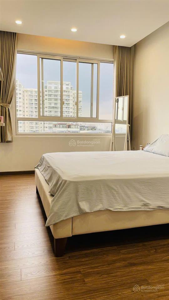 Cho thuê ch tropic garden 2pn tại thảo điền chỉ với 20 triệu/tháng  88m2  full nội thất