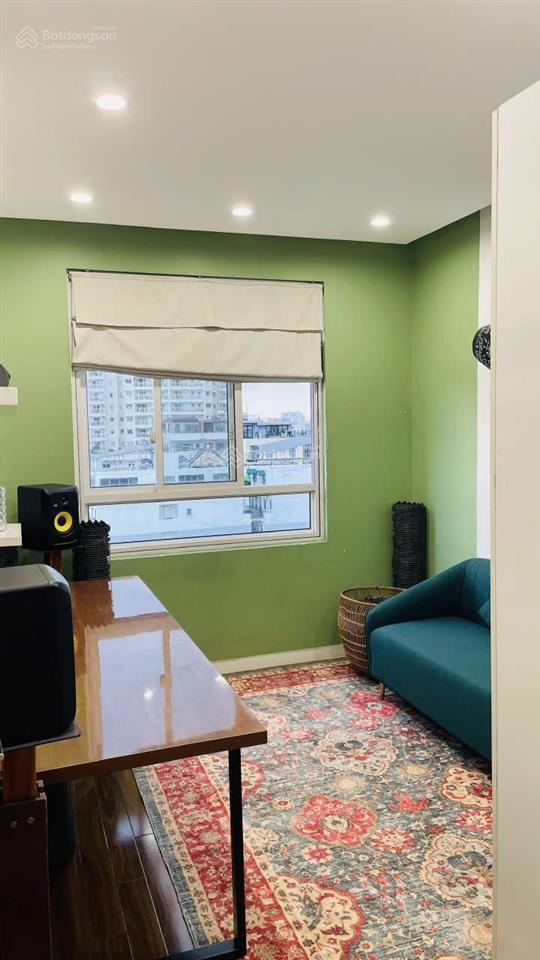 Cho thuê ch tropic garden 2pn tại thảo điền chỉ với 20 triệu/tháng  88m2  full nội thất